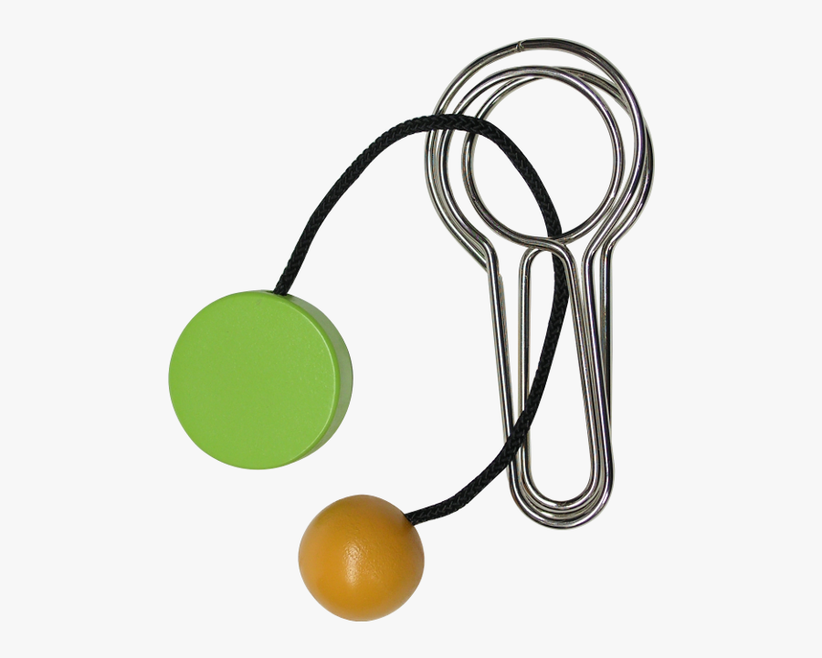 Transparent Keyhole Png - Circle, Transparent Clipart