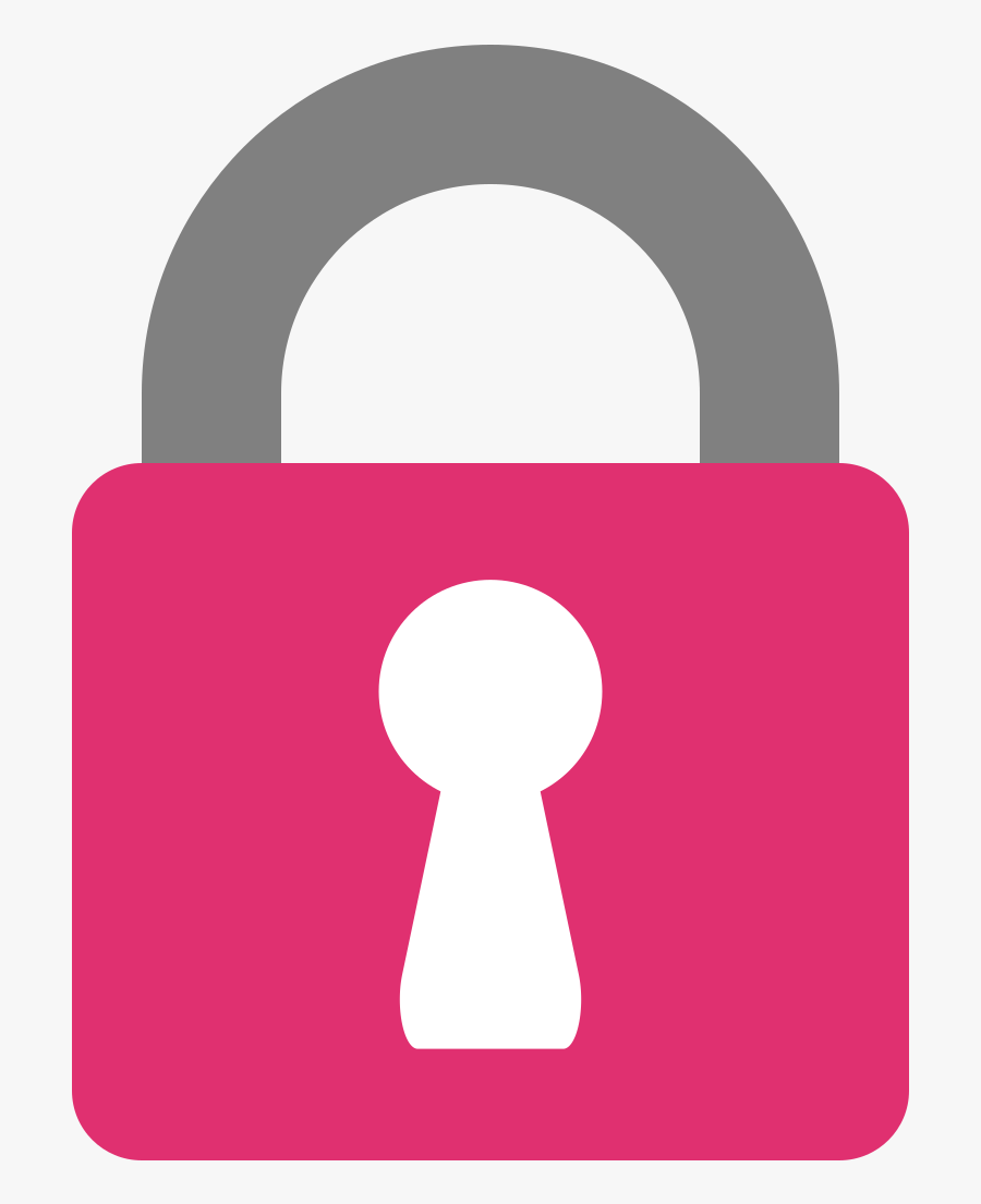 Transparent Keyhole Png, Transparent Clipart