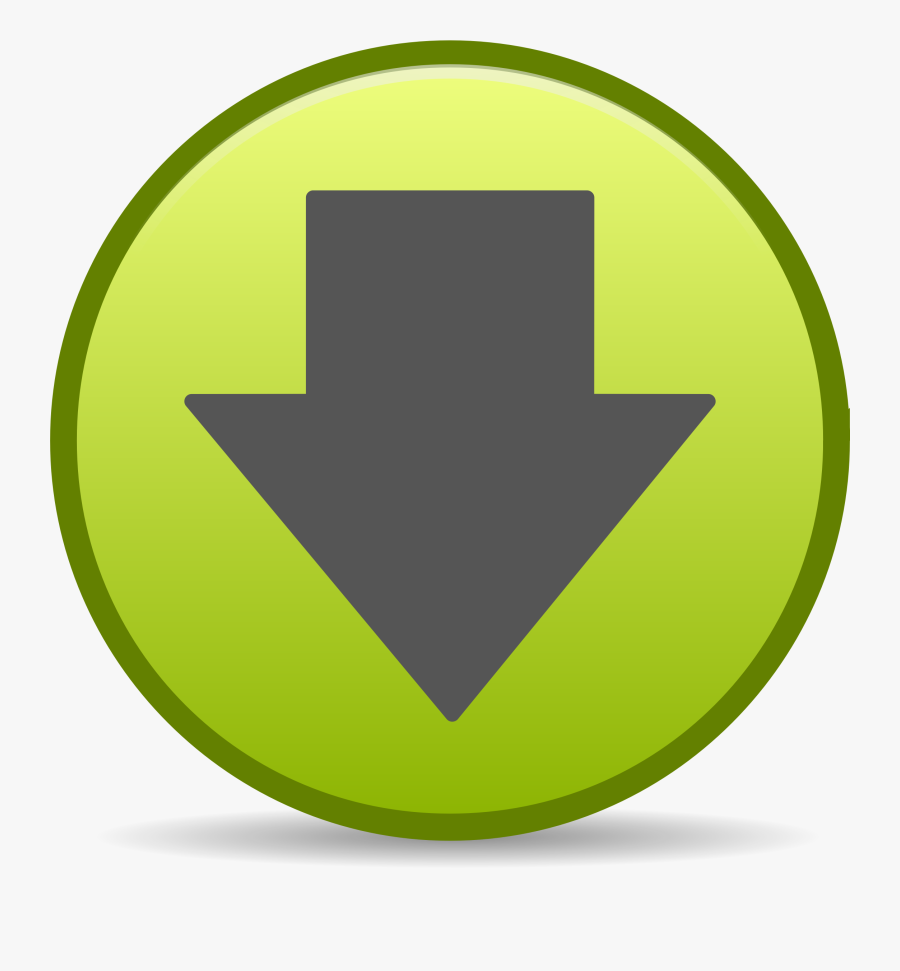 Clip Art Download Emblem Icon Big - Download Icon Clipart, Transparent Clipart