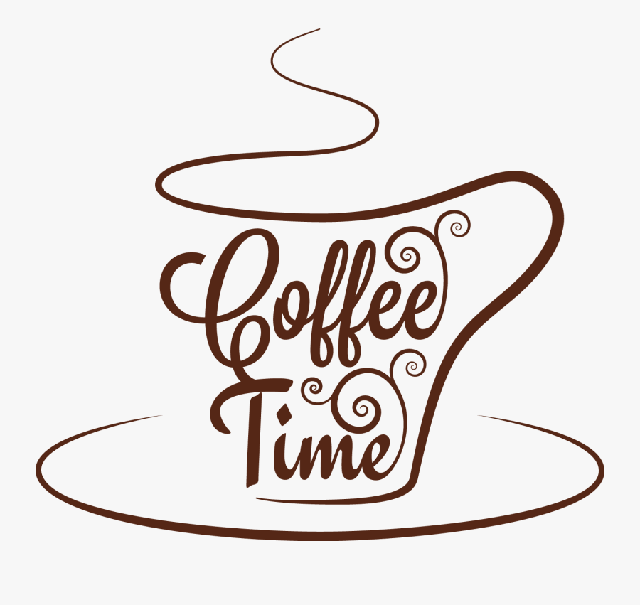 Tea Coffee Cafe Cup Free Hq Image Clipart - Not All Who Wander Are Lost Some, Transparent Clipart