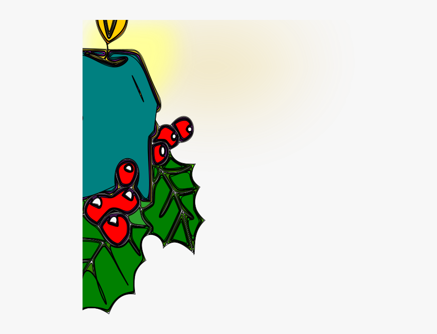 Vela - Christmas Day, Transparent Clipart