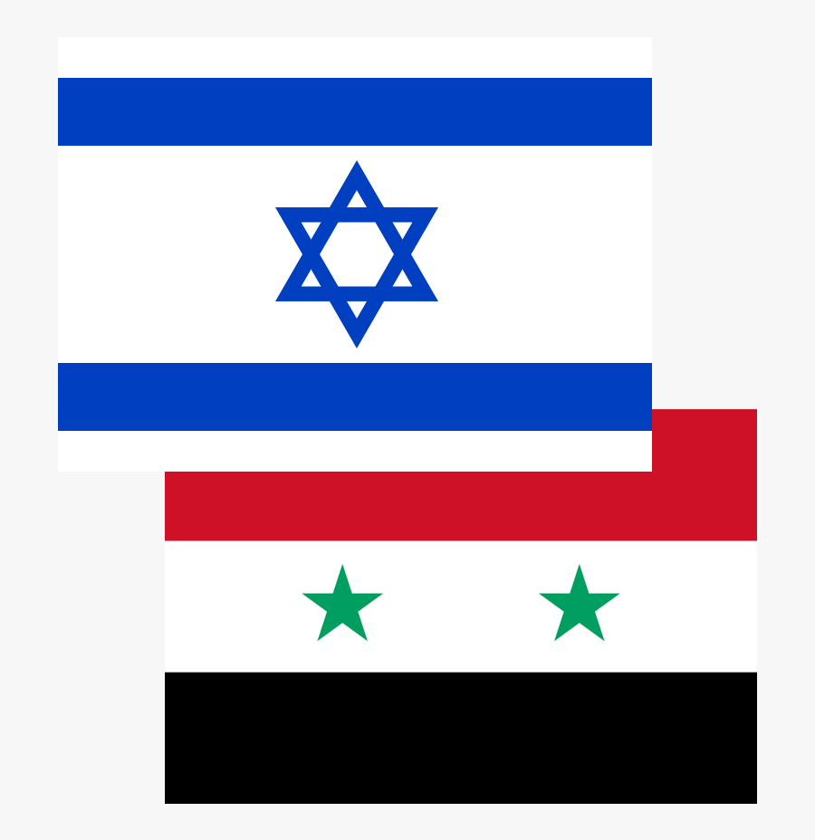 Syrian Jewish Family Smuggled Into Israel - Legacy Of Judeo Christian Religions, Transparent Clipart
