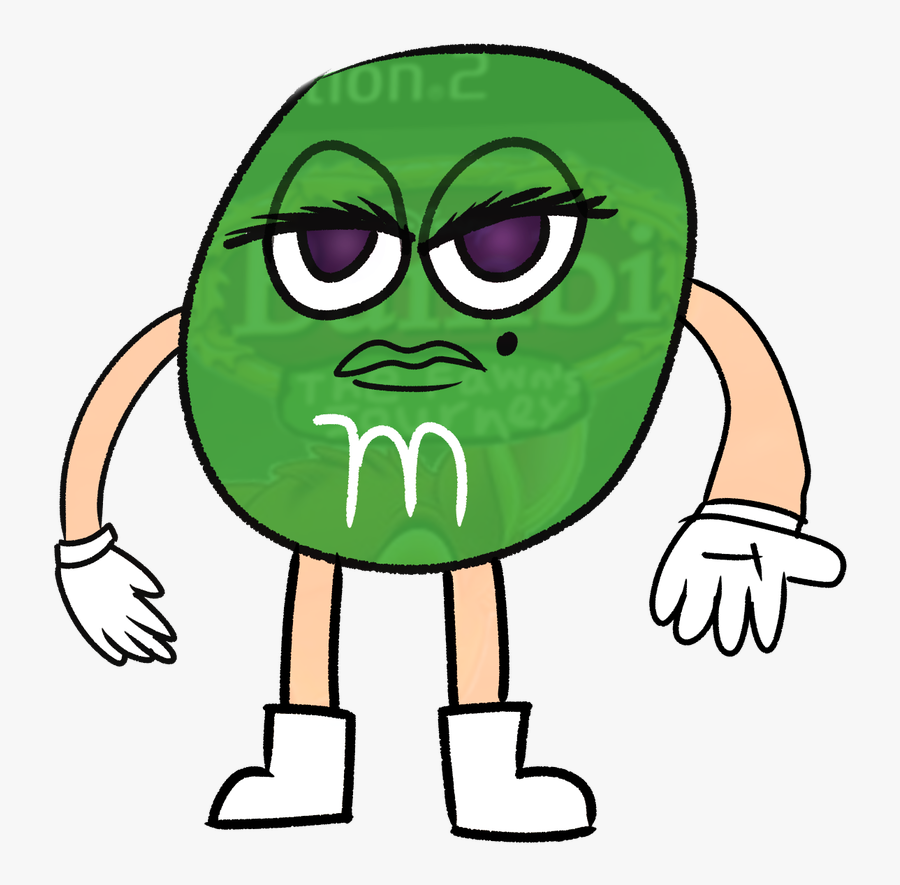 Bambi Joke By Ladysaytenn - Susan G Komen, Transparent Clipart