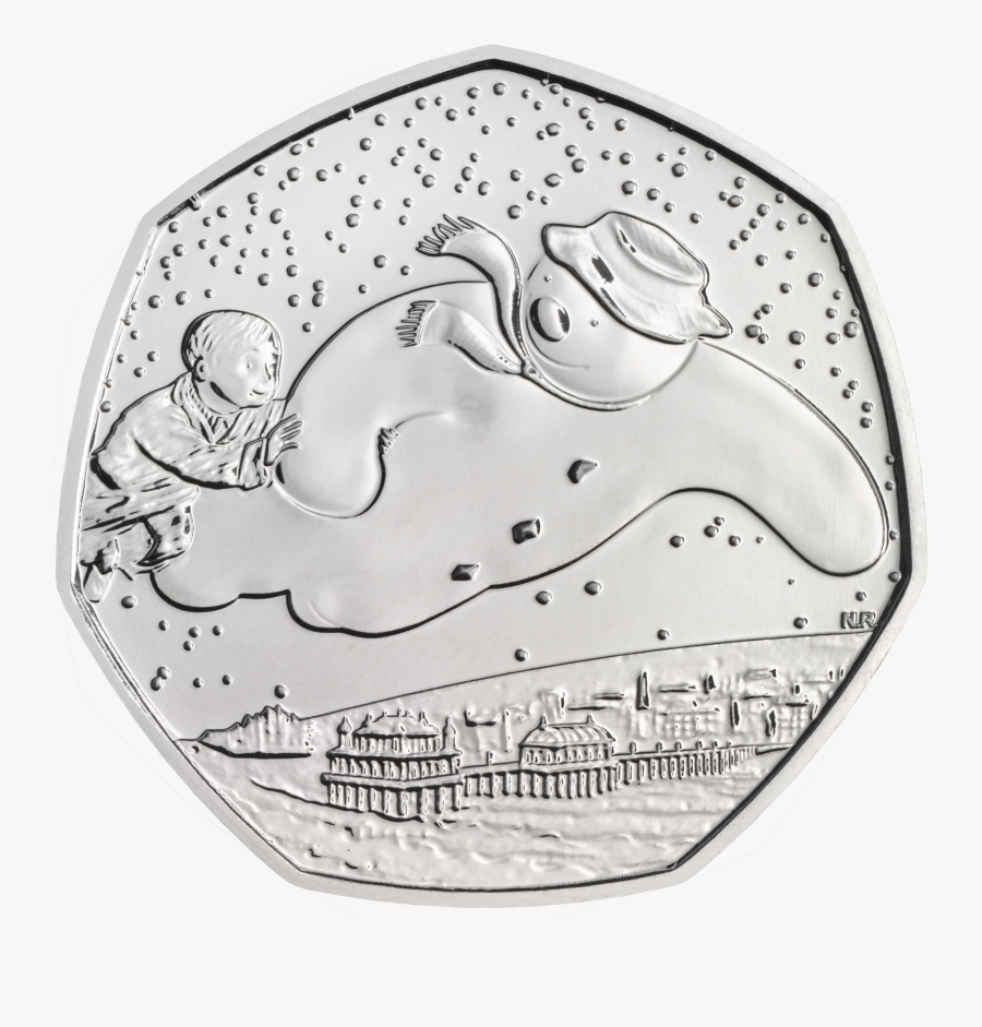 Snowman Black And White Clipart, Transparent Clipart