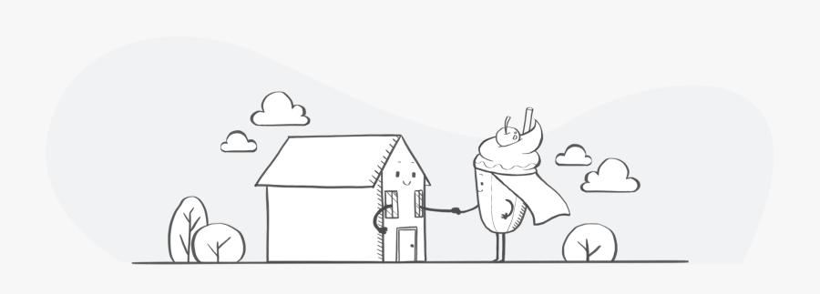 Cartoon, Transparent Clipart