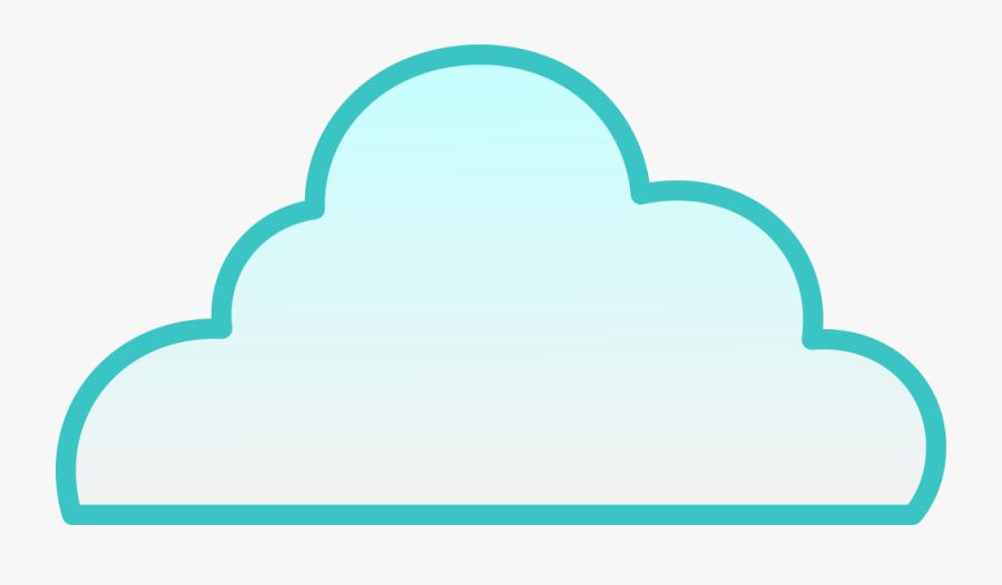 Cloud, Transparent Clipart