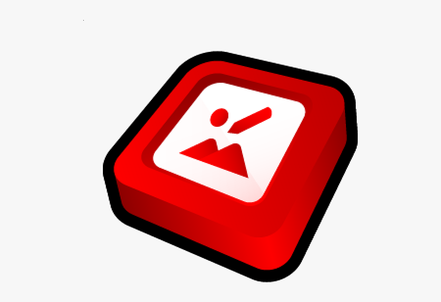 Microsoft Office Picture Manager Icon, Transparent Clipart