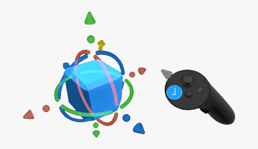 Gimbal, Transparent Clipart