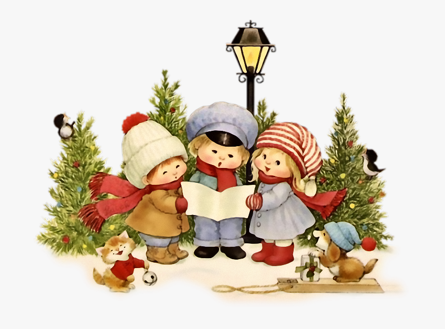 Villancicos De Navidad, Transparent Clipart