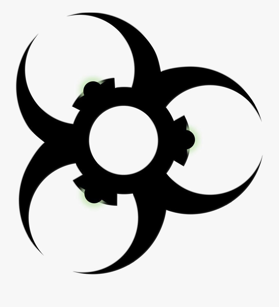 Transparent Coonskin Cap Clipart - Emblem, Transparent Clipart