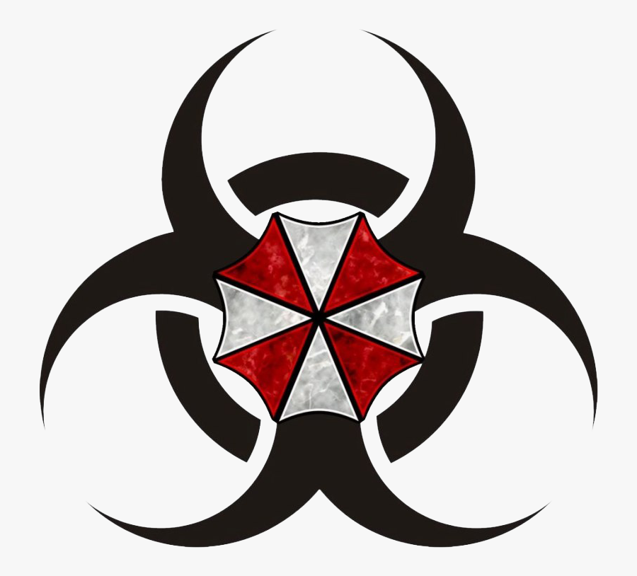 Biohazard Png Image - Biohazard Png, Transparent Clipart