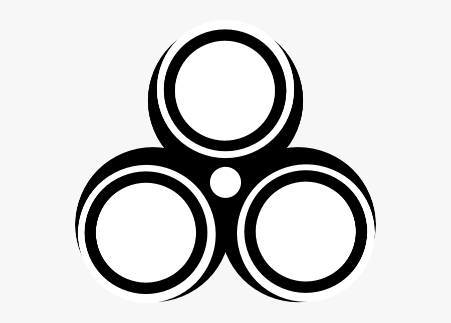 Circle, Transparent Clipart