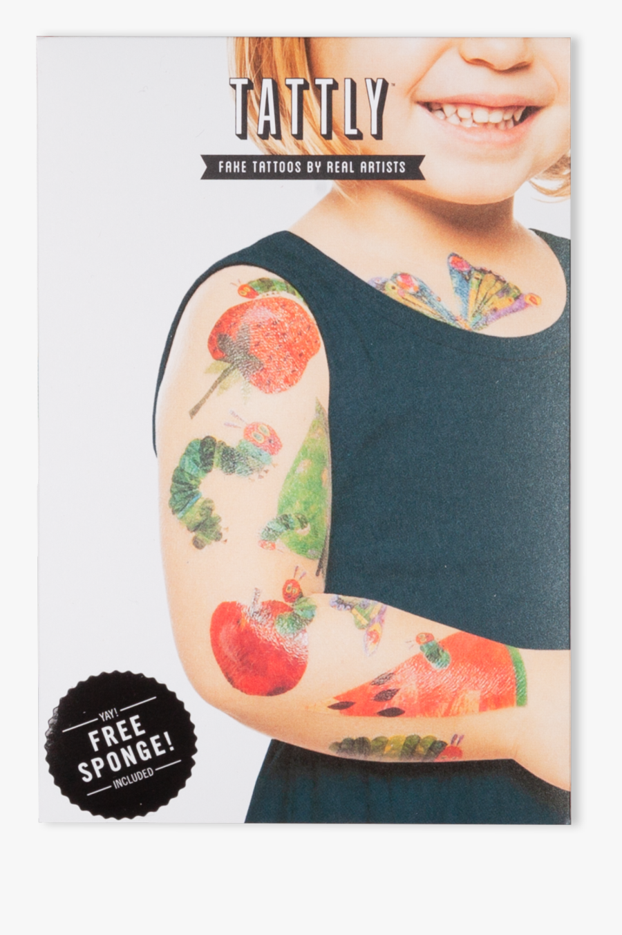 Eric Carle Clipart, Transparent Clipart