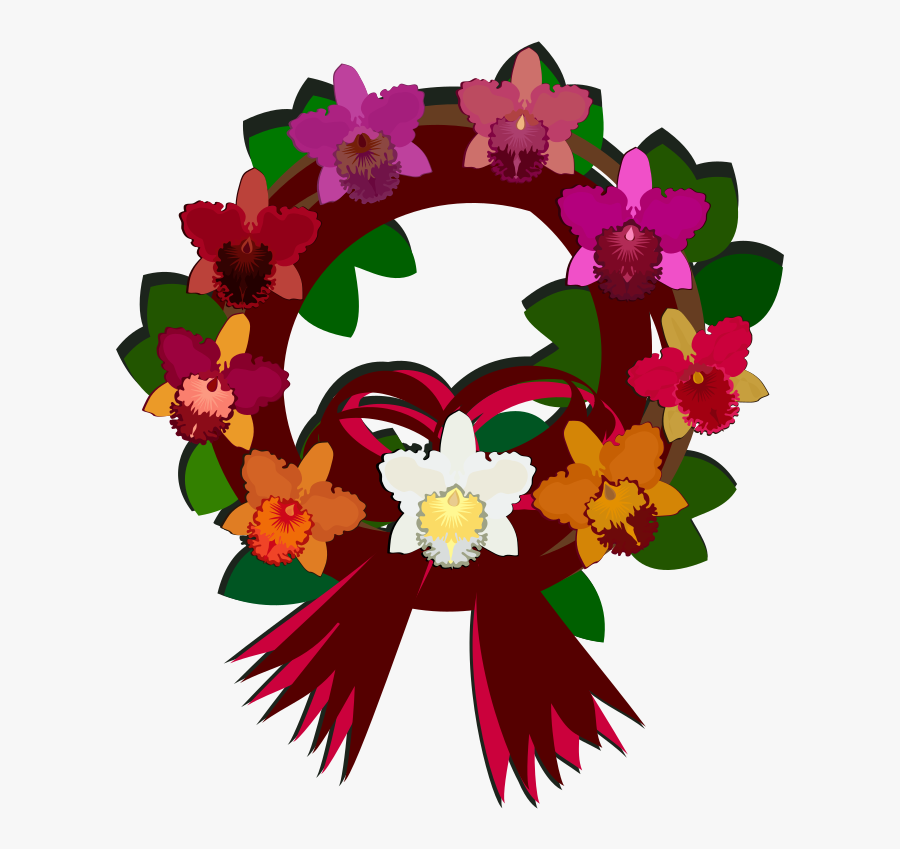 Chips Clipart Des - Bouquet, Transparent Clipart