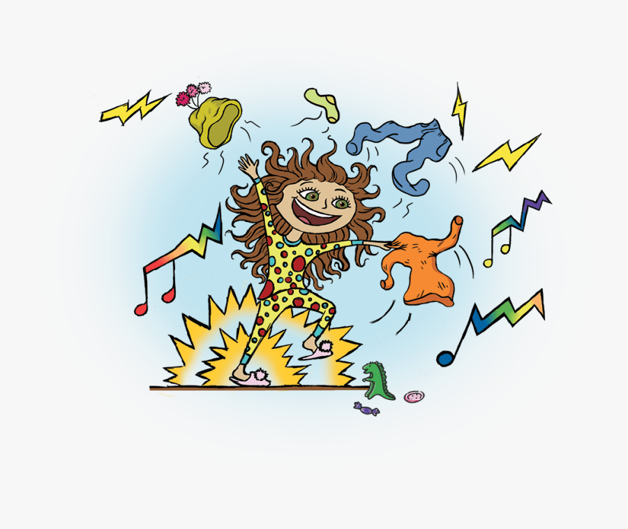 Cartoon, Transparent Clipart