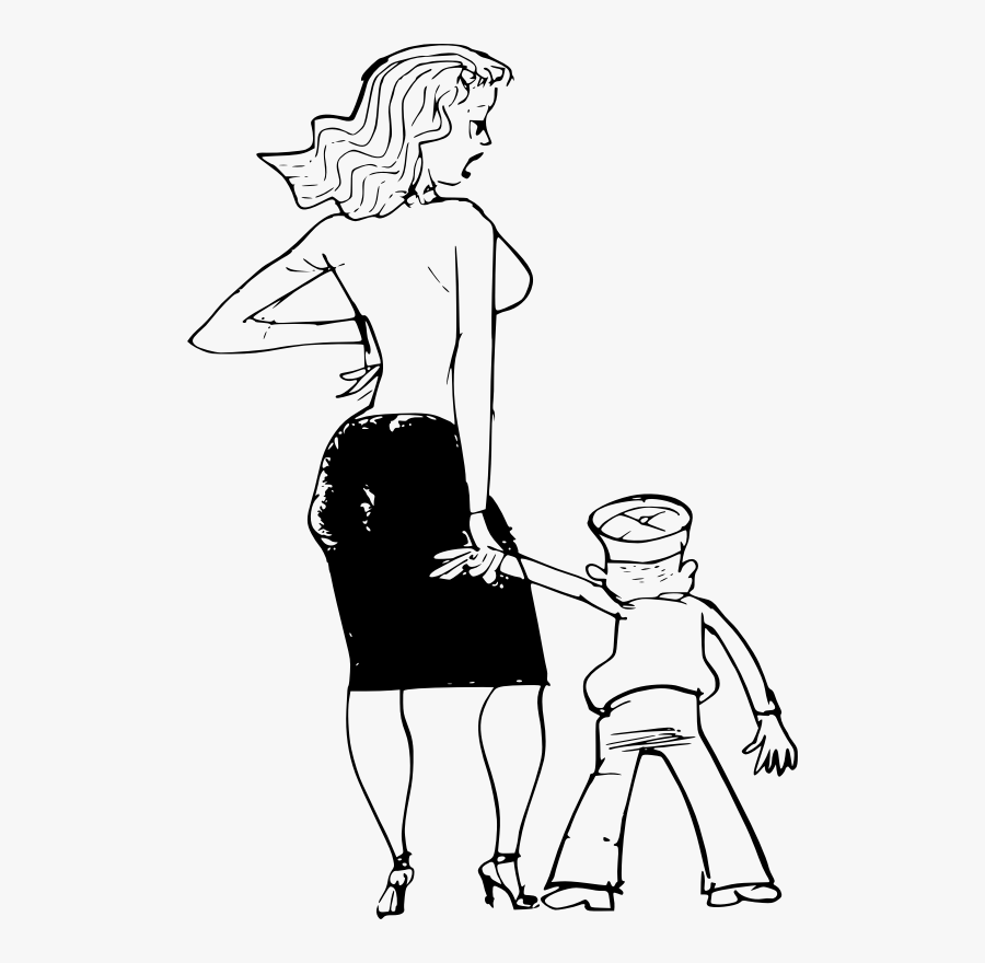 Emotion,art,monochrome Photography - Vuelta Al Cole No Quiero, Transparent Clipart