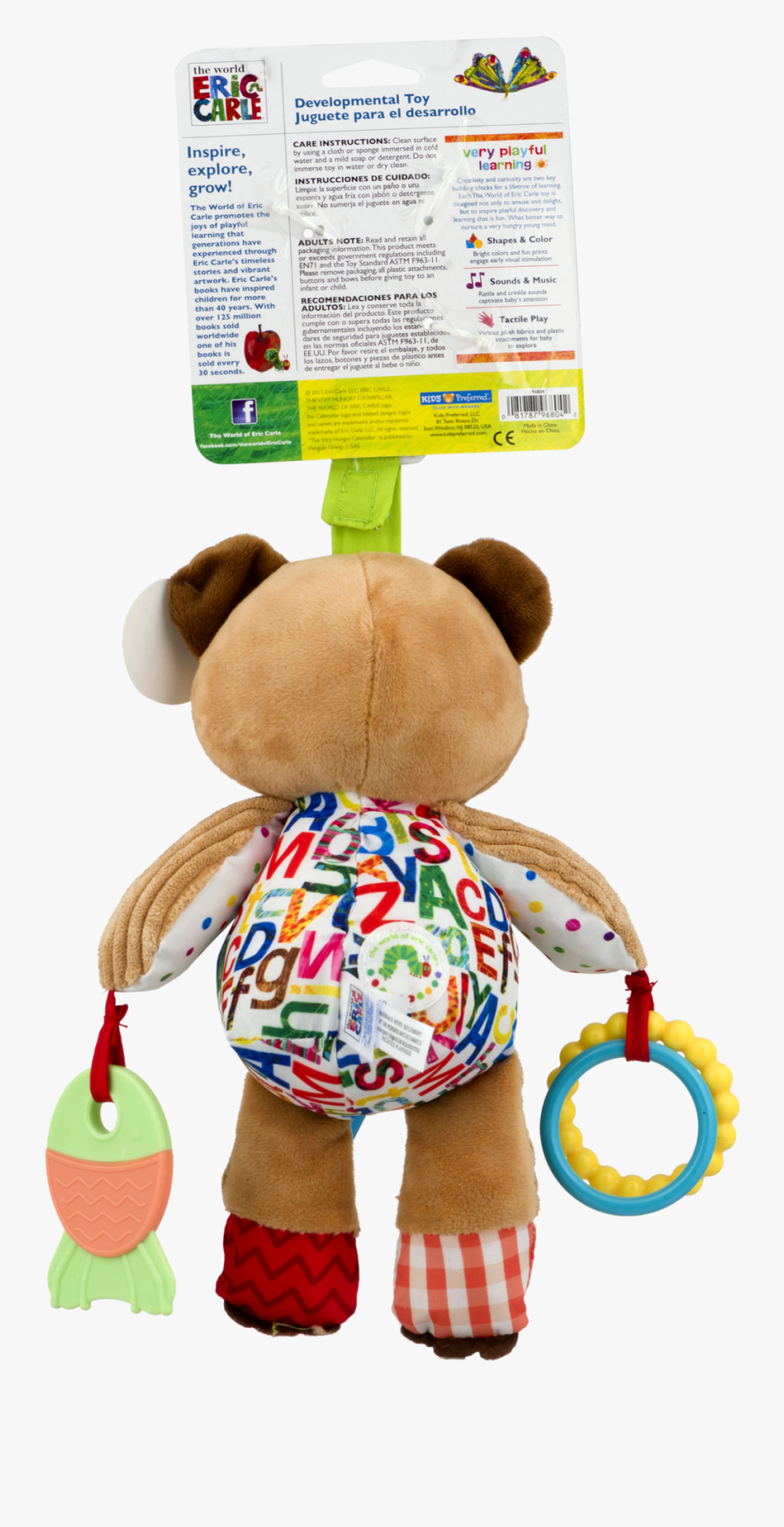 Teddy Bear, Transparent Clipart