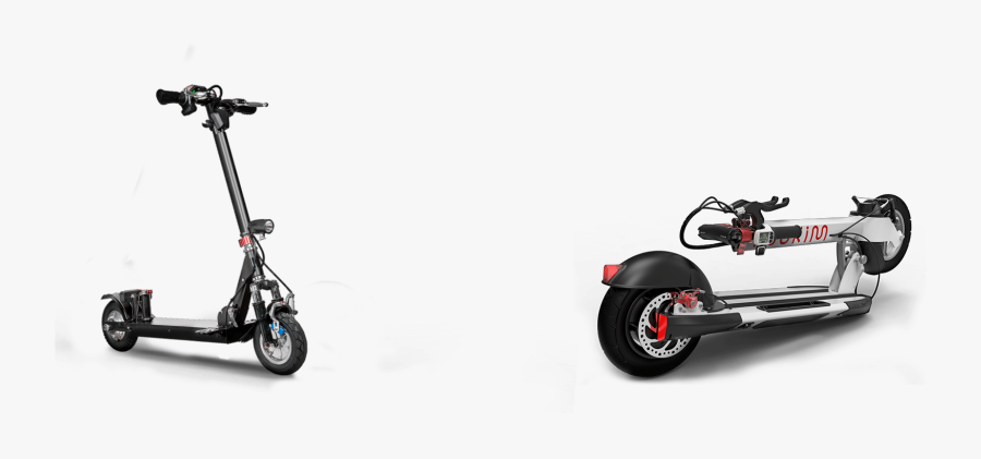 Inokim Vs Others Broccoli Salad, Salad Recipes, Stationary, - Motorized Scooter, Transparent Clipart