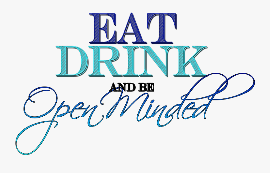 Open Minded Flyer - Oakhouse Foods, Transparent Clipart