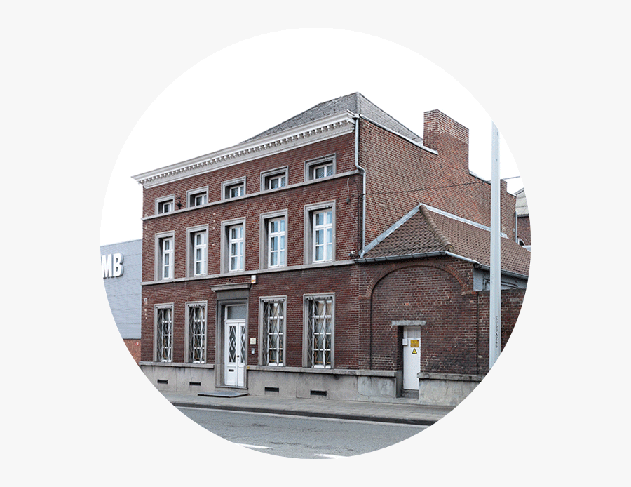 Clip Art Amb Ecosteryl About Us - Apartment, Transparent Clipart