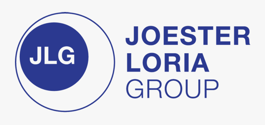 Joester Loria Group Logo, Transparent Clipart