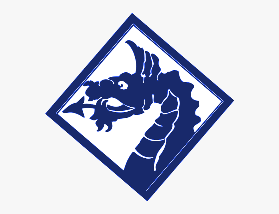 Xviii Us Corps - Airborne Corps Ww2 Logo Png, Transparent Clipart