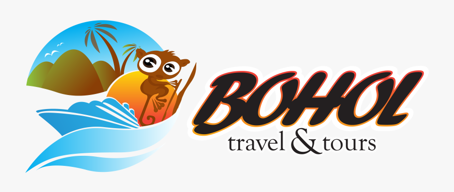 Transparent Hills Clipart - Travel And Tours In Bohol, Transparent Clipart