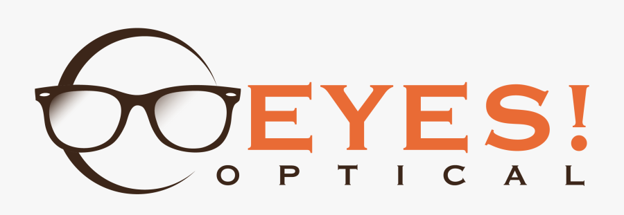 Sunglasses Shopping Hour Brand Flyer Logo Happy Clipart - Baking, Transparent Clipart