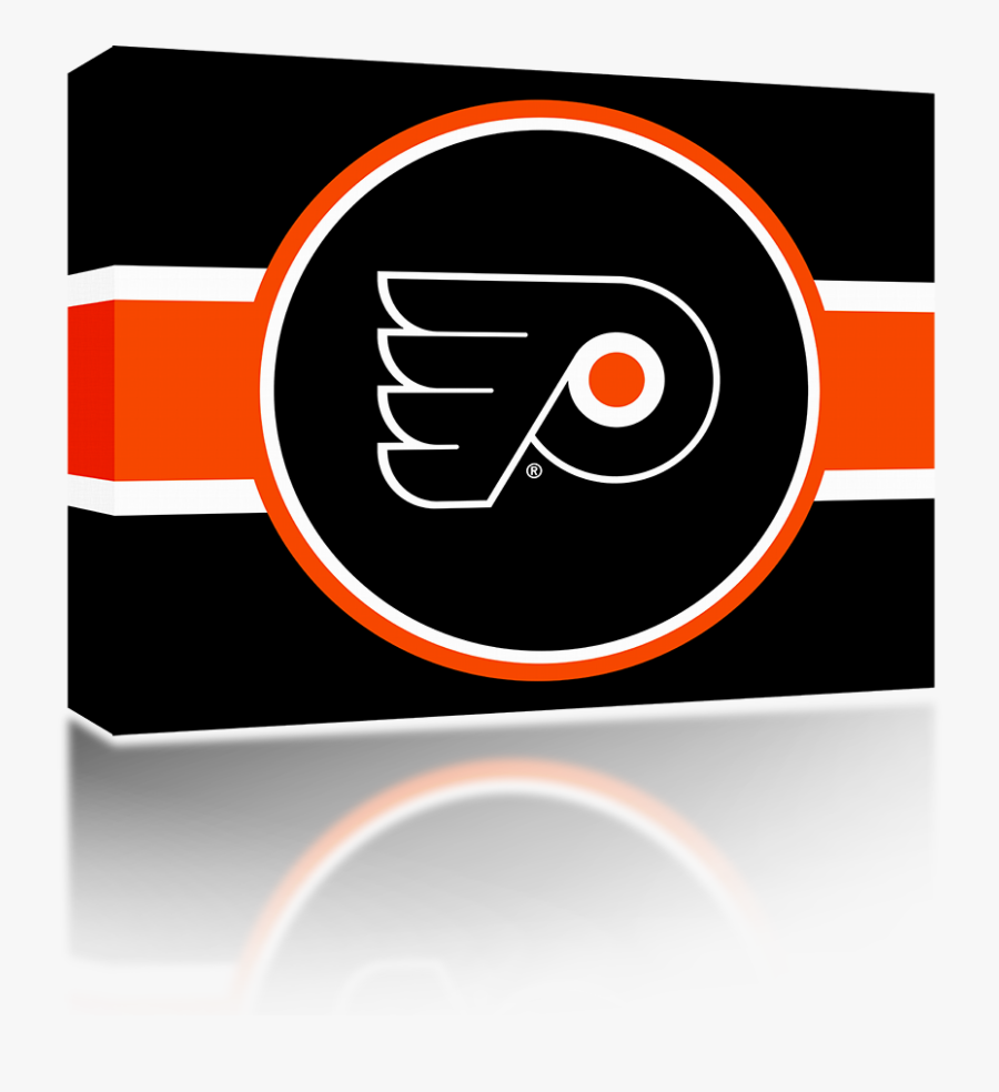Transparent Wright Flyer Clipart - Philadelphia Flyers, Transparent Clipart