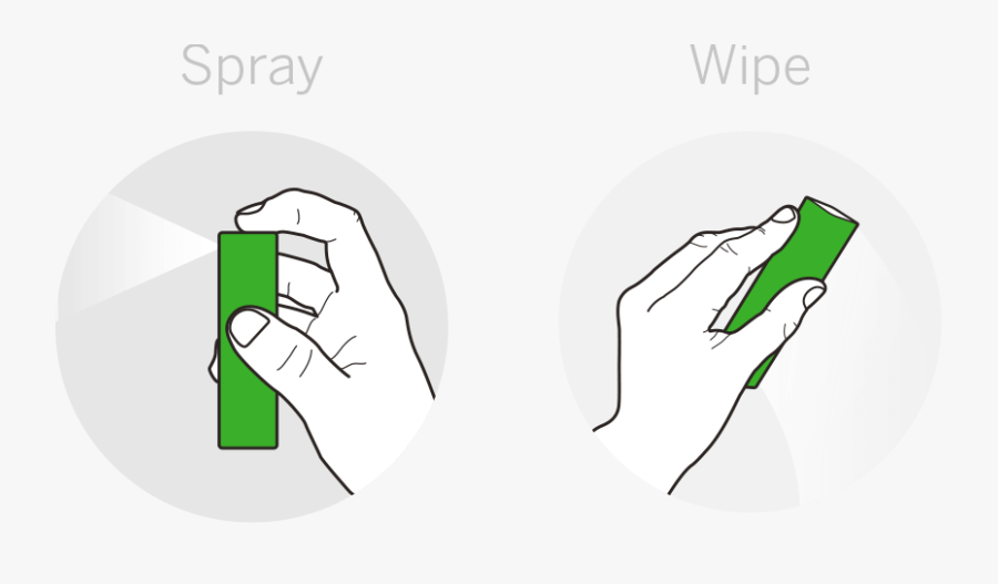 Perfume Clipart Spray Mist, Transparent Clipart