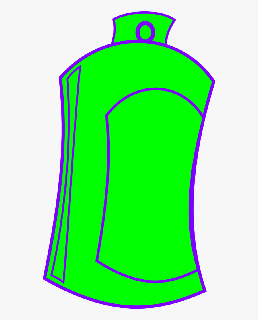 Spray Can Vector Clip Art, Transparent Clipart