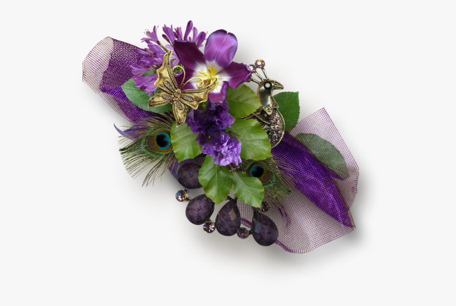 Artificial Flower, Transparent Clipart