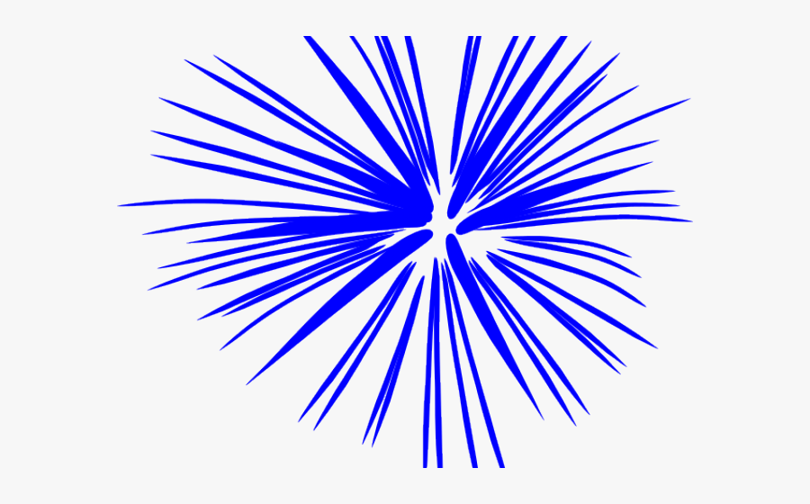 Cliparts X Carwad Net - Transparent Background Firework Clipart, Transparent Clipart