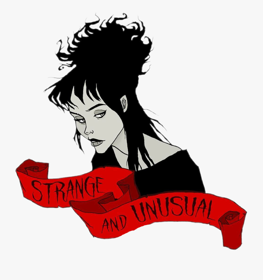 #beetlejuice - Beetlejuice Clipart Transparent, Transparent Clipart