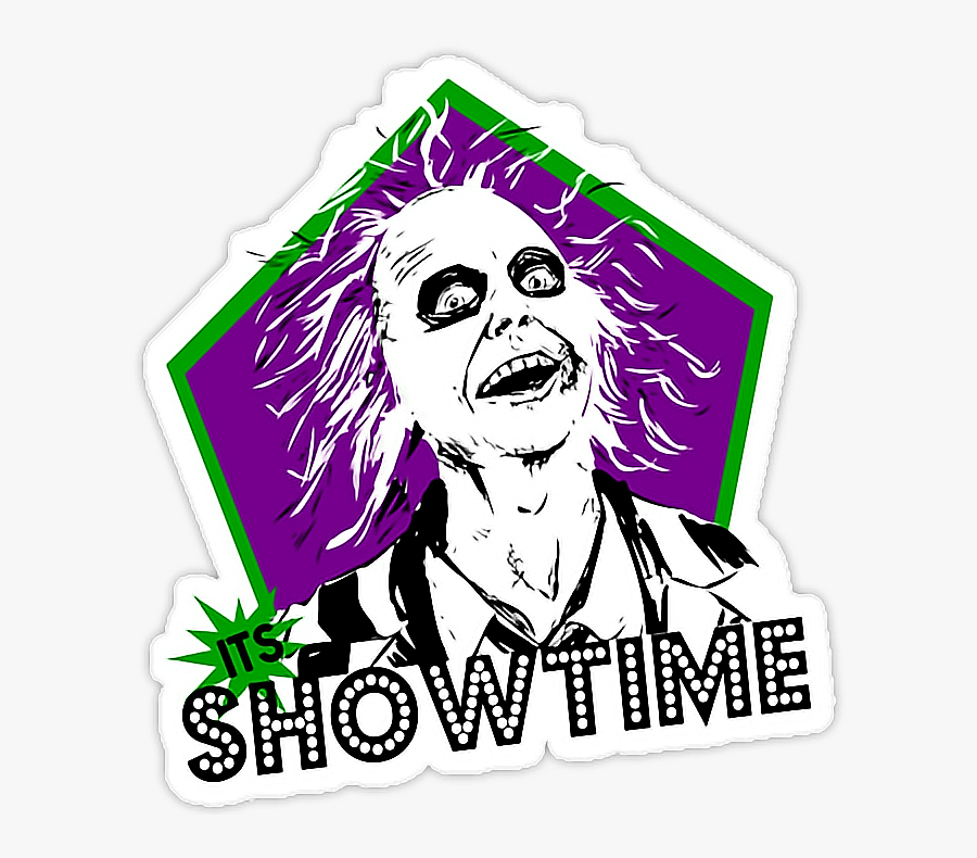 Transparent Tim Burton Clipart, Transparent Clipart