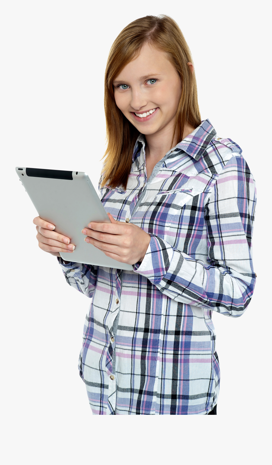 Teenage Girl Royalty-free Png, Transparent Clipart