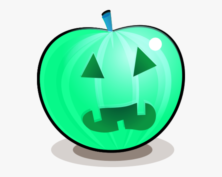 Pumpkin, Transparent Clipart