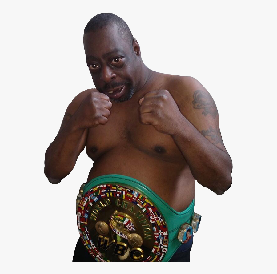 Beetlejuice In Boxing Gloves, Transparent Clipart