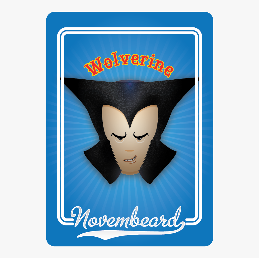 Wolverine, Transparent Clipart