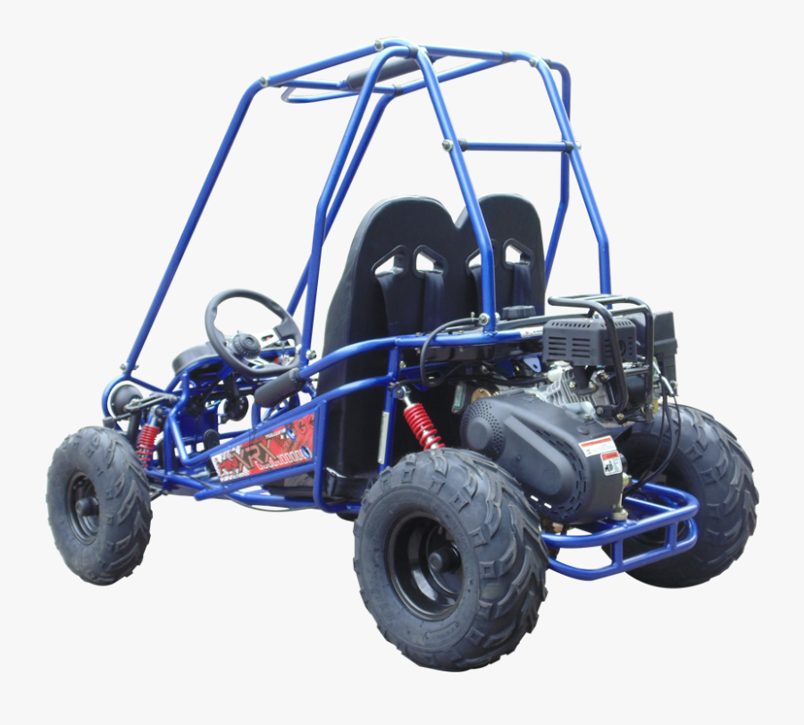 Transparent Go Kart Png - Monster Truck, Transparent Clipart