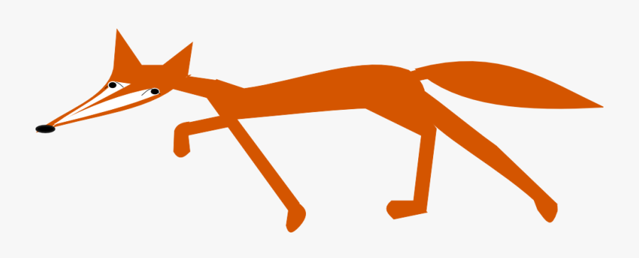 Free Digital Fox, Goose, Hen Scrapbooking Embellishment, Transparent Clipart