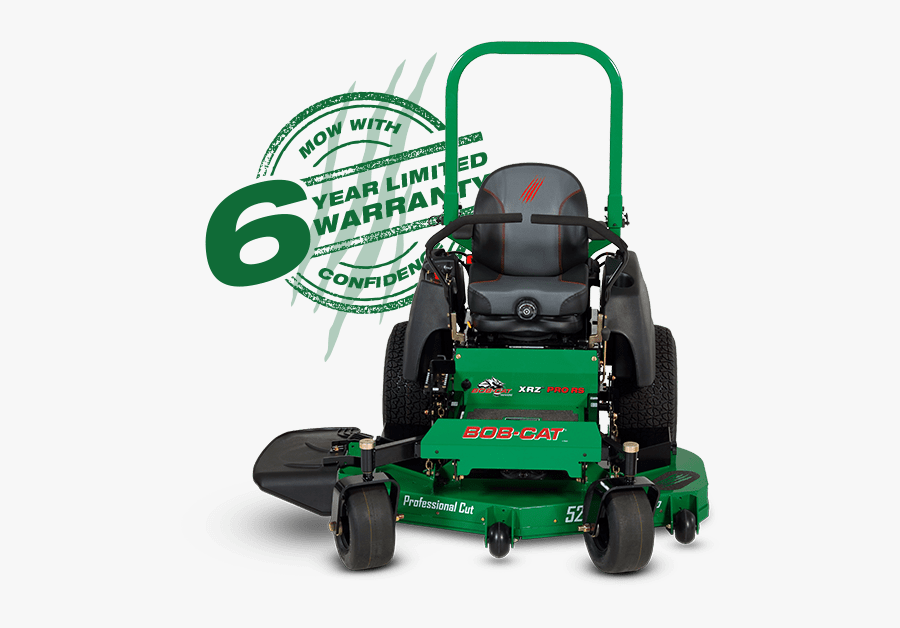 Bobcat Xrz Pro Rs, Transparent Clipart