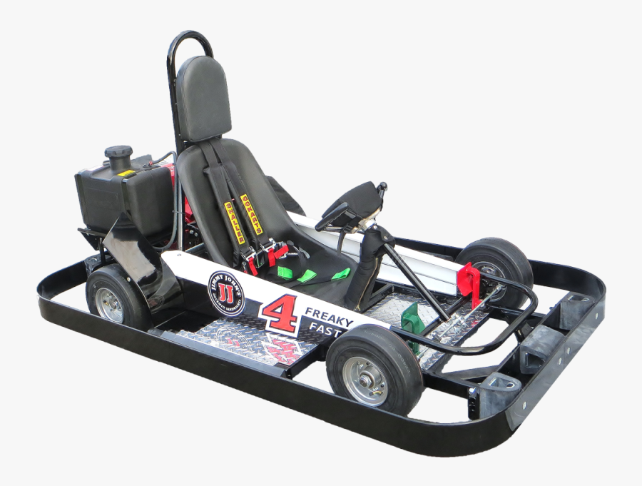 Craigslist Go Karts For Sale - Commercial Go Kart, Transparent Clipart