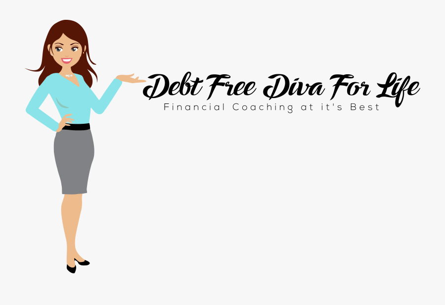 Transparent Diva Clipart - Girl, Transparent Clipart