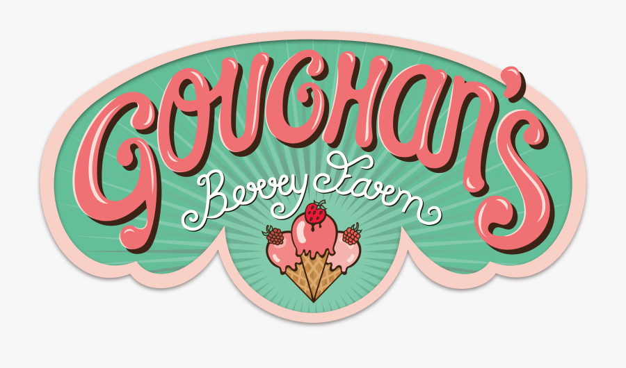 Goughan Farms - Illustration, Transparent Clipart