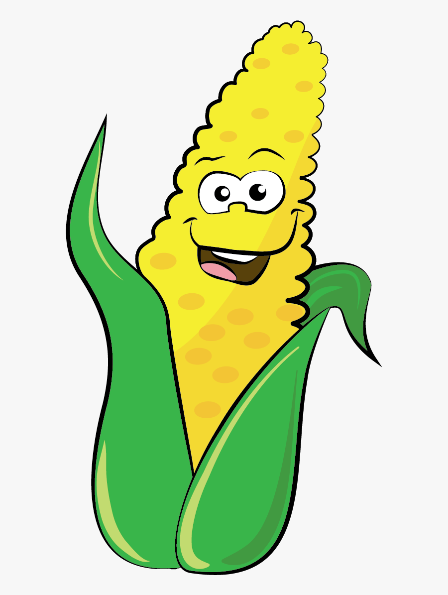 Happyhollow Carythecorn-01, Transparent Clipart