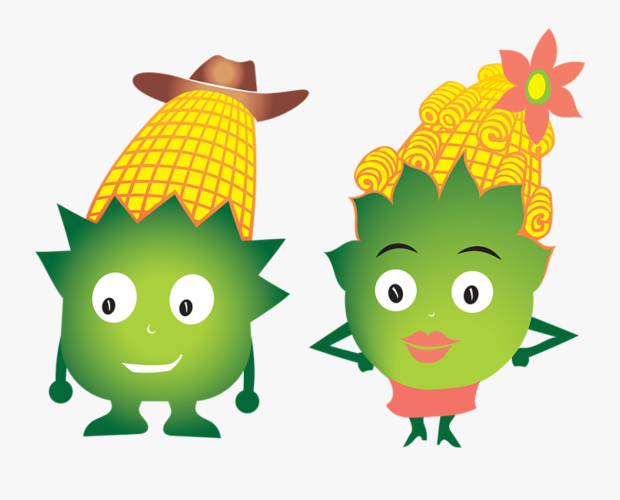 Cartoon, Transparent Clipart