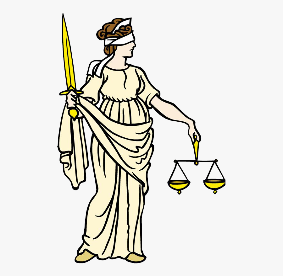 Art Clipart, Tes, Lady Justice, Sketching, Clip Art, - Lady Justice Clipart Png Transparent, Transparent Clipart