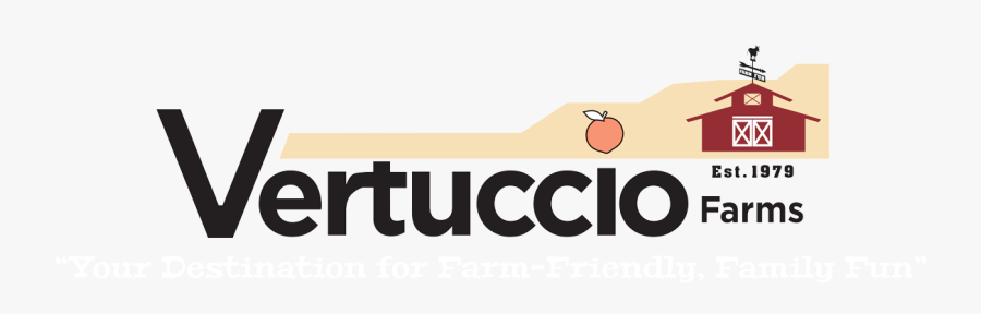 Vertucciofarms - Illustration, Transparent Clipart