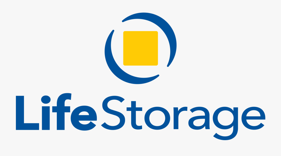 Farm - Life Storage Inc Logo, Transparent Clipart
